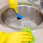 चकाचक सिंक ब्रश 498 mm 