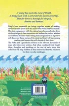 Tales From The Vedas And Upanishads