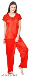 Nightsuit for Women 