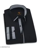 Full Sleeves Shirt for Men 