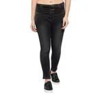 Denim Jeans for Women, Black 