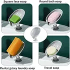 ABS Plastic Soap Holder 