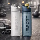 Sports Opac Water Bottle – Unbreakable Leak-Proof Durable BPA-free Non-Toxic Water Bottle 700 ML