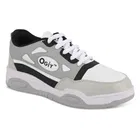 Casual Shoes for Men, Grey 