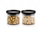 Festival Container - Pack of 2 , 500 ml, Assorted
