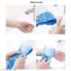 Silicone Body Back Scrubber 
