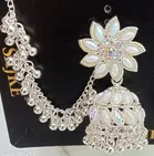 Alloy Earrings for Women 