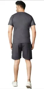 Printed Tracksuits for Men 