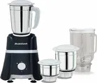 Maxotech TUBA 750 W Mixer Grinder  