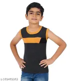 Cotton Vest for Boys 
