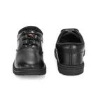 School Shoes for Boys, Black 