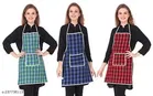 Waterproof Apron for Women 