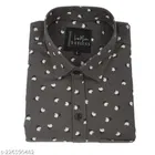 Polycotton Full Sleeves Shirt for Men 