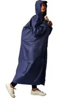 Nylon Waterproof Raincoat for Women 