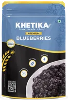 Khetika Blueberries 150 g