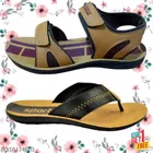 Sandal with Flipflop for Men 