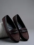 Shoetopia Girls Loafers 