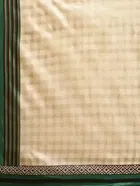 SVB तफ़ता सिल्क साड़ी फॉर विमेंस 