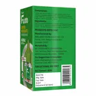 मॉस्क्वीटो फुर्र नीम हर्बल मॉस्क्वीटो रिफिल 4X45 ml 