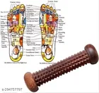 Wooden Body Massager Set 