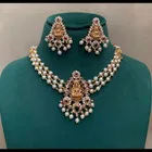 Party Wear Jewellery Set for Women 