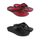 Combo of Slippers for Men 