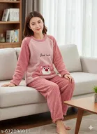 Comfort Nightdress for Women 