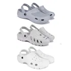 Combo of Clogs for Men 