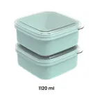 ALL TIME 2 Pcs Bestow Box 
