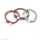 Everyday Scrunchies for Women 