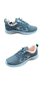 Campus Elli Advance Sports Shoes for Women 