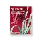 Skin Co. Detoxifying Brightning Glow Facial Kit 