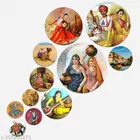 MDF Wooden Wall Hanging Quotes 