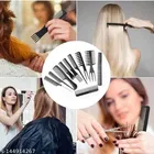 Plastic Professional Hair Combs 