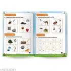 Super Kids Activity Book Maths Part 1 Books for Children Fun Learning Activity Book Ideal Birthday Gift Engaging Holiday Activities Boosts Brain Development Improves Problem Solving Skills Perfect Choice for Homeschooling Kindergarten Nursery Students
