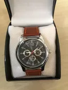 Analog Watch for Men 