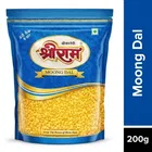 Shree Ram Moong Dal 200 g