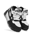 Casual Shoes for Boys, Black 