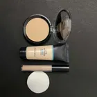 Waterproof Long Lasting Face Makeup Combo 