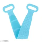 Silicone Body Scrubber 