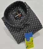 Men's Printed Shirt 