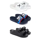 Combo of Sliders for Men 