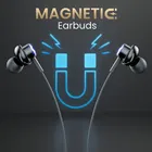 Portronics Conch Gama Earphone,1.2m Tangle Free Cable, Mic, 3.5mm Aux Port Wired Gaming  