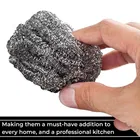 Shagun Metal Steel Scrubber 