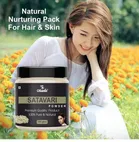 Natural Shatavari Powder for Skin & Hair 
