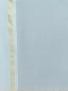 Polycotton Dyed/ Washed Saree for Women 