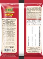 KBM प्रीमियम चिकन मसाला 7 g 