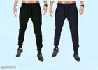Cotton Trackpants for Men 