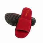 Style Height Velvet Airmax Men's Slipper 
