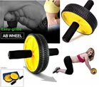 Ab Exercise Roller Wheel 